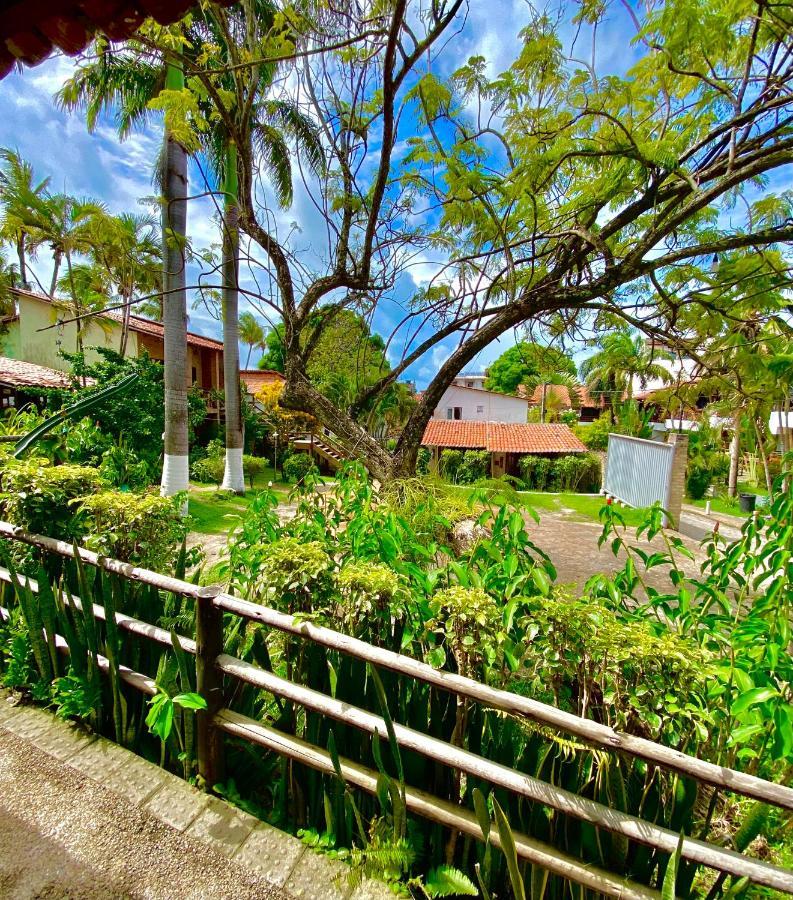 Chales Magia Da Pipa Apartment Praia de Pipa Exterior photo